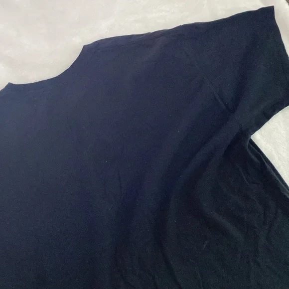 Champion black rainbow logo t-shirt - Picture 10 of 16